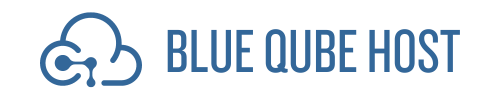 Blue Qube Host